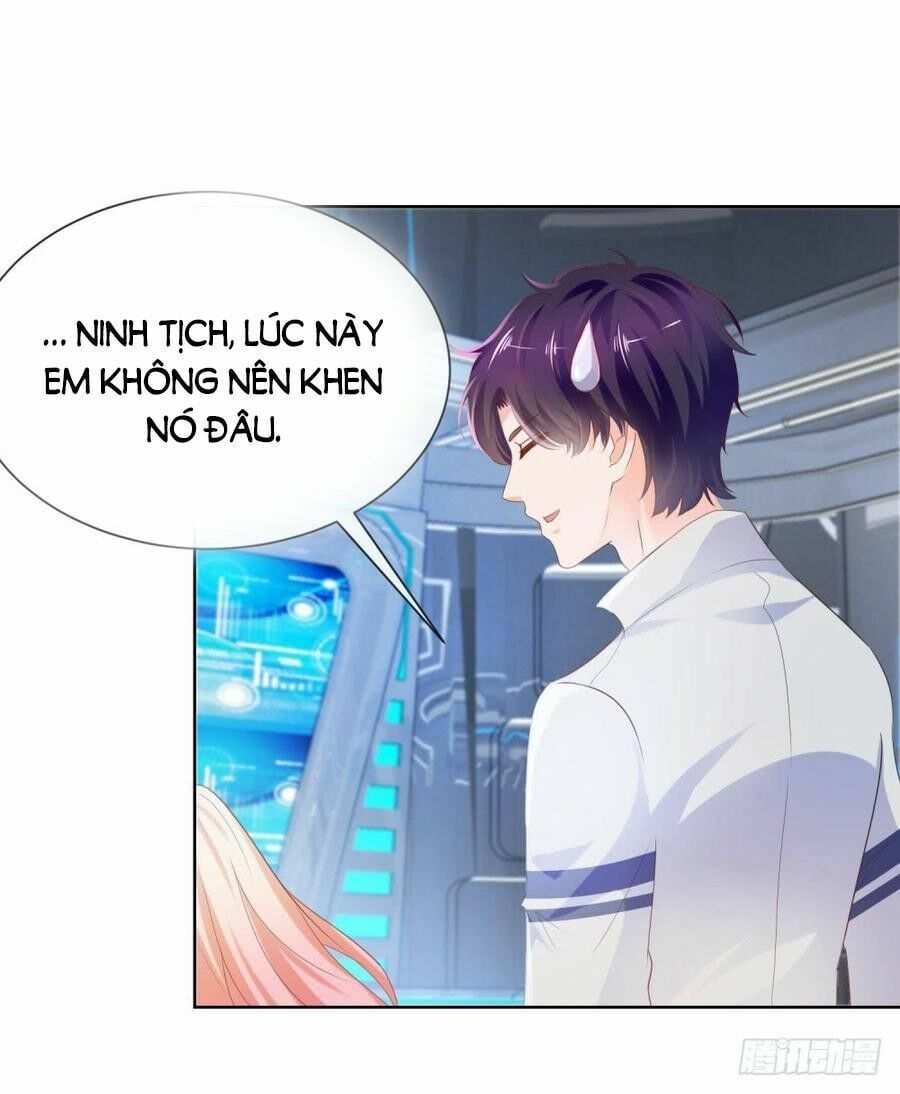 đọc truyện Ẩn Hôn 100%: Chọc Tức Vợ Yêu Mua Một Tặng Một Chương 70 ảnh 34 tại Thiên Thai Truyện