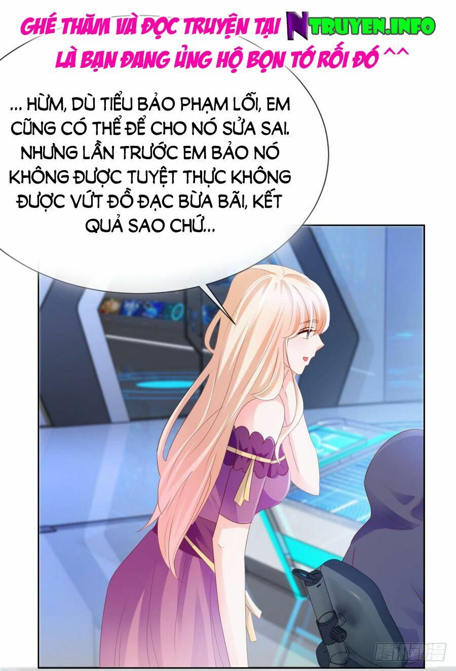 đọc truyện Ẩn Hôn 100%: Chọc Tức Vợ Yêu Mua Một Tặng Một Chương 70 ảnh 35 tại Thiên Thai Truyện