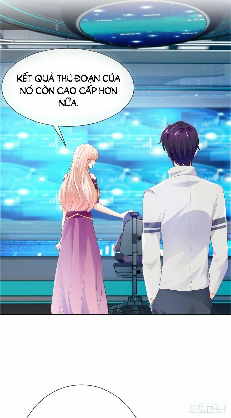 đọc truyện Ẩn Hôn 100%: Chọc Tức Vợ Yêu Mua Một Tặng Một Chương 70 ảnh 36 tại Thiên Thai Truyện