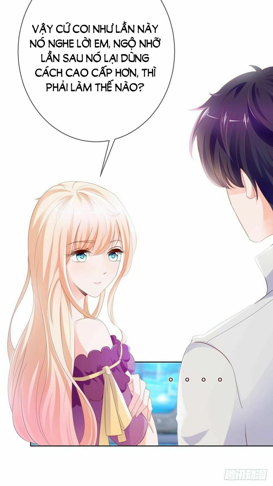 đọc truyện Ẩn Hôn 100%: Chọc Tức Vợ Yêu Mua Một Tặng Một Chương 70 ảnh 37 tại Thiên Thai Truyện