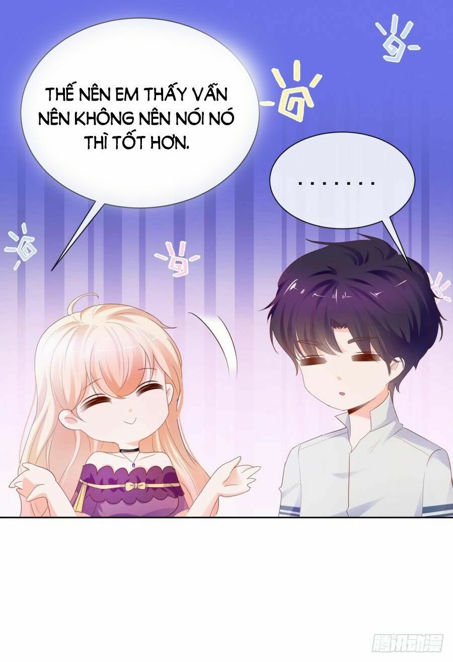 đọc truyện Ẩn Hôn 100%: Chọc Tức Vợ Yêu Mua Một Tặng Một Chương 70 ảnh 39 tại Thiên Thai Truyện