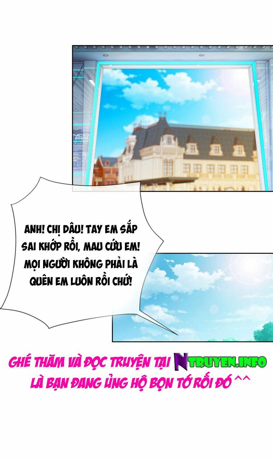 đọc truyện Ẩn Hôn 100%: Chọc Tức Vợ Yêu Mua Một Tặng Một Chương 70 ảnh 40 tại Thiên Thai Truyện