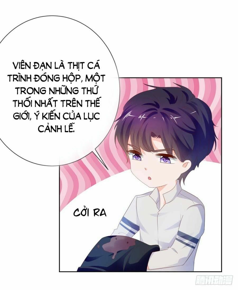 đọc truyện Ẩn Hôn 100%: Chọc Tức Vợ Yêu Mua Một Tặng Một Chương 70 ảnh 6 tại Thiên Thai Truyện