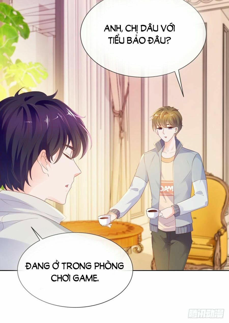 đọc truyện Ẩn Hôn 100%: Chọc Tức Vợ Yêu Mua Một Tặng Một Chương 70 ảnh 42 tại Thiên Thai Truyện