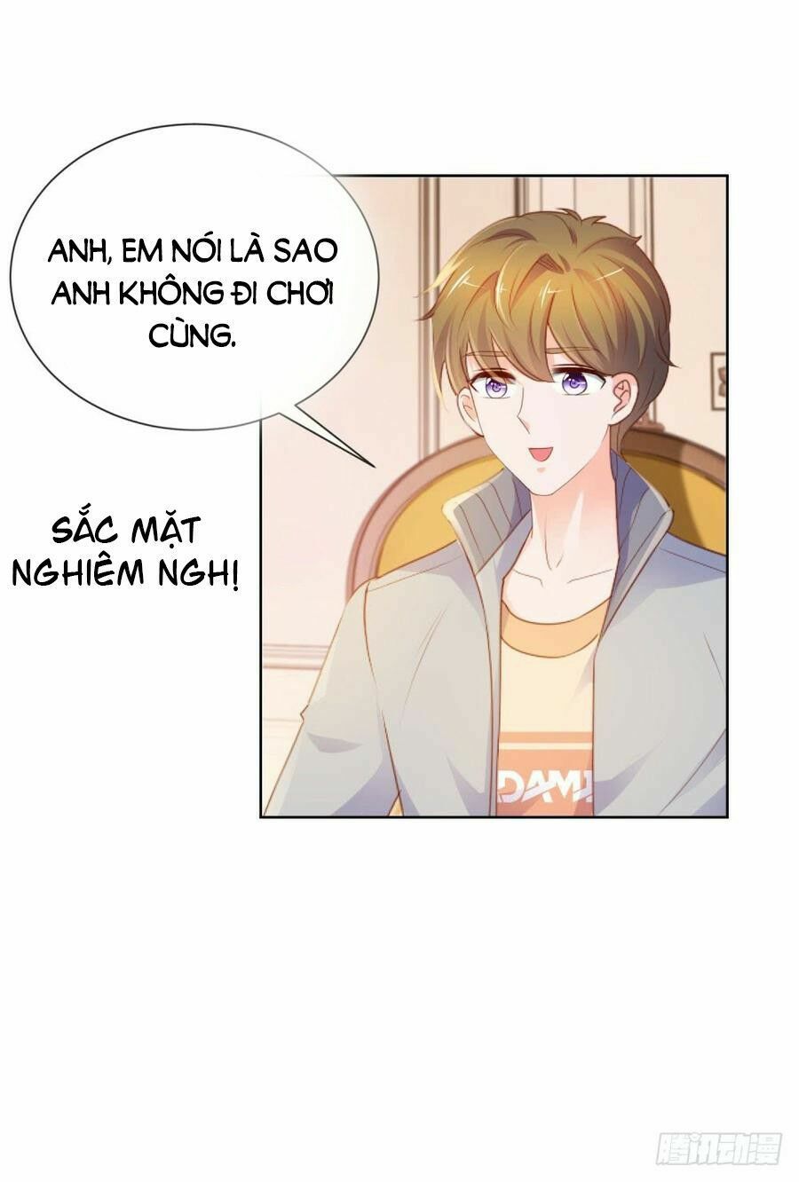 đọc truyện Ẩn Hôn 100%: Chọc Tức Vợ Yêu Mua Một Tặng Một Chương 70 ảnh 44 tại Thiên Thai Truyện