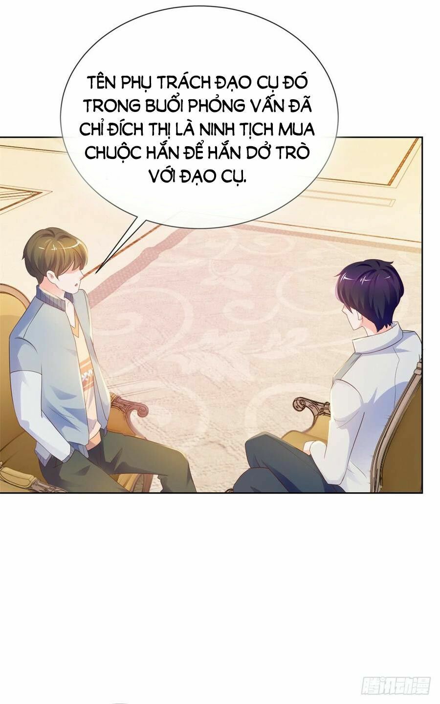 đọc truyện Ẩn Hôn 100%: Chọc Tức Vợ Yêu Mua Một Tặng Một Chương 70 ảnh 48 tại Thiên Thai Truyện