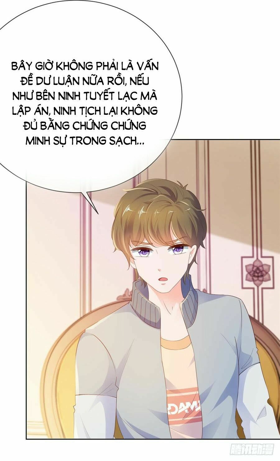 đọc truyện Ẩn Hôn 100%: Chọc Tức Vợ Yêu Mua Một Tặng Một Chương 70 ảnh 49 tại Thiên Thai Truyện