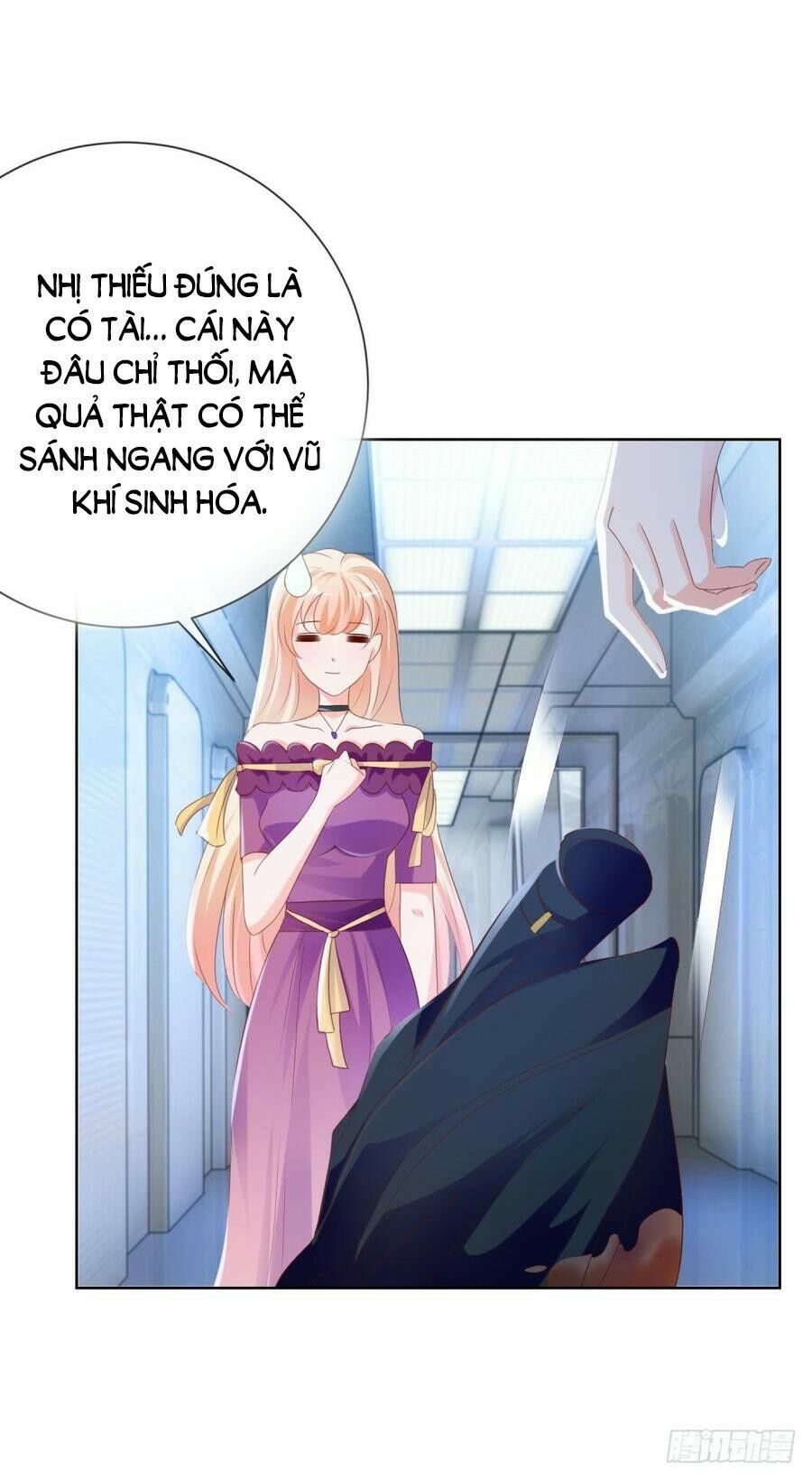 đọc truyện Ẩn Hôn 100%: Chọc Tức Vợ Yêu Mua Một Tặng Một Chương 70 ảnh 7 tại Thiên Thai Truyện