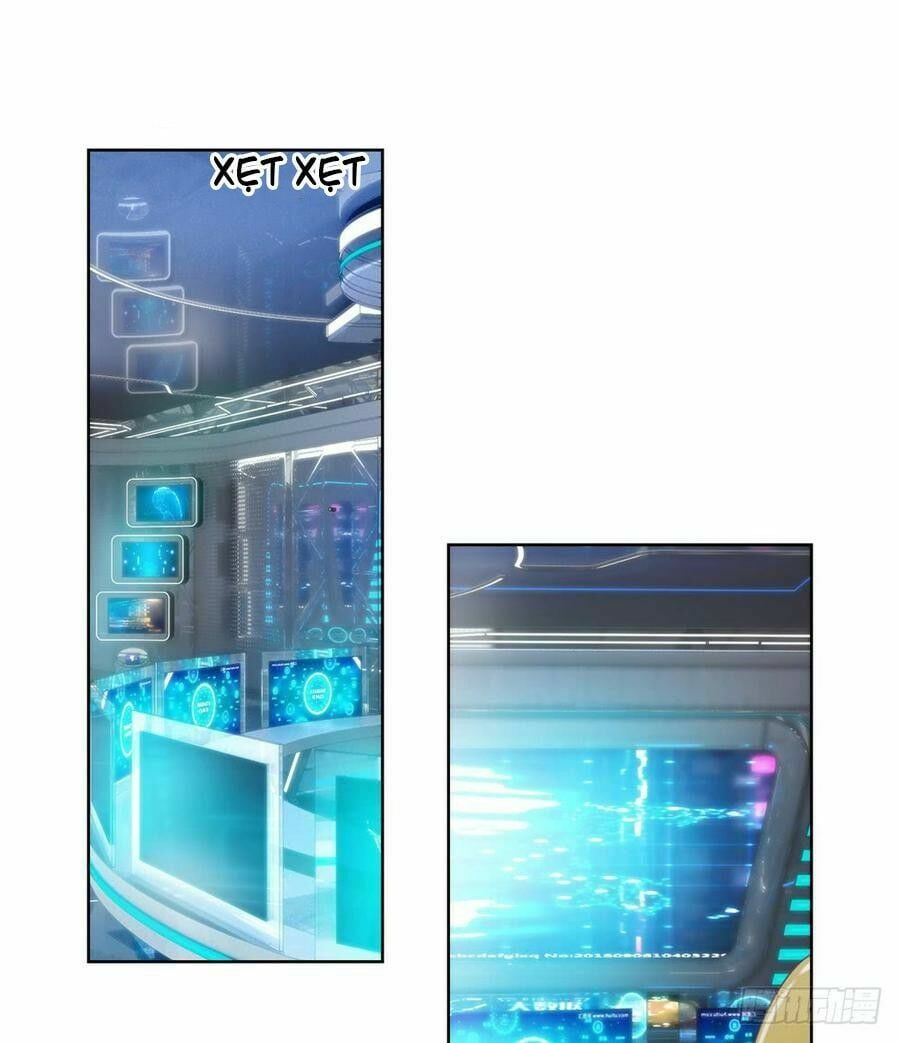 đọc truyện Ẩn Hôn 100%: Chọc Tức Vợ Yêu Mua Một Tặng Một Chương 70 ảnh 11 tại Thiên Thai Truyện