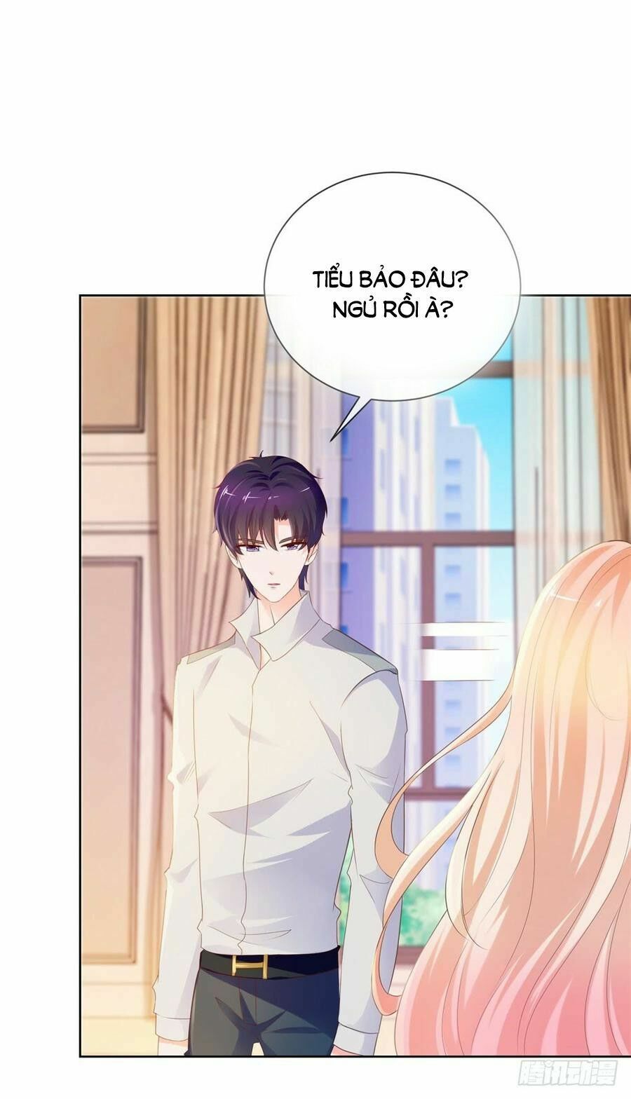 đọc truyện Ẩn Hôn 100%: Chọc Tức Vợ Yêu Mua Một Tặng Một Chương 71 ảnh 12 tại Thiên Thai Truyện