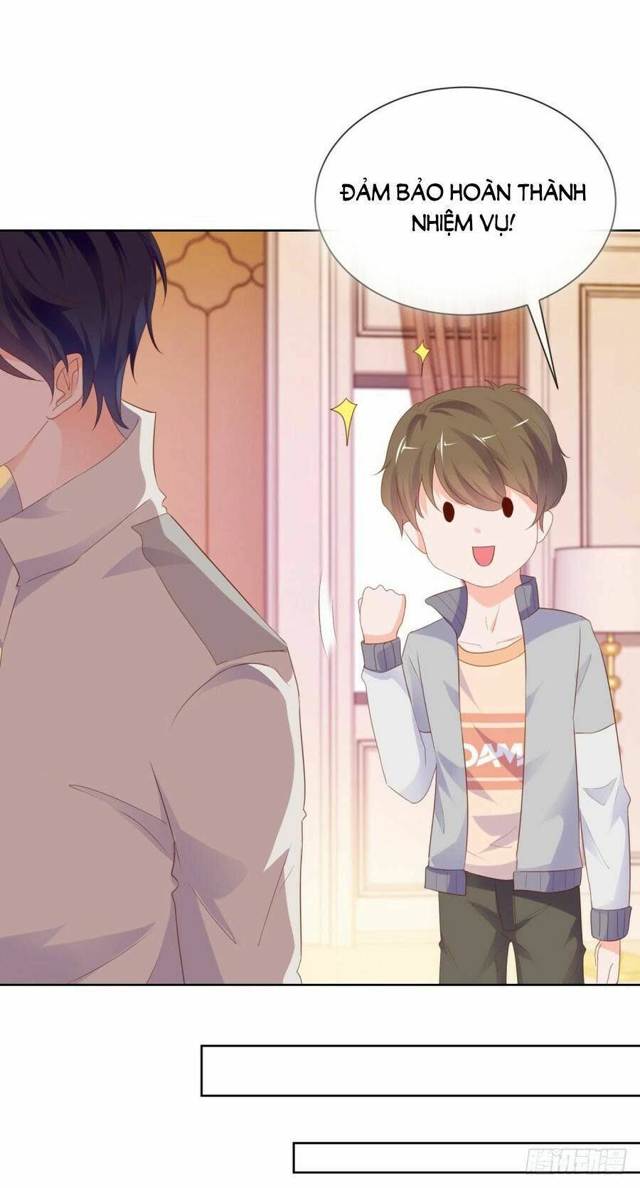 đọc truyện Ẩn Hôn 100%: Chọc Tức Vợ Yêu Mua Một Tặng Một Chương 71 ảnh 18 tại Thiên Thai Truyện