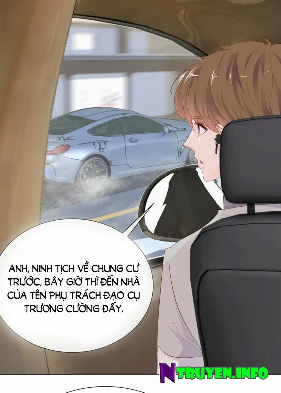 đọc truyện Ẩn Hôn 100%: Chọc Tức Vợ Yêu Mua Một Tặng Một Chương 71 ảnh 20 tại Thiên Thai Truyện