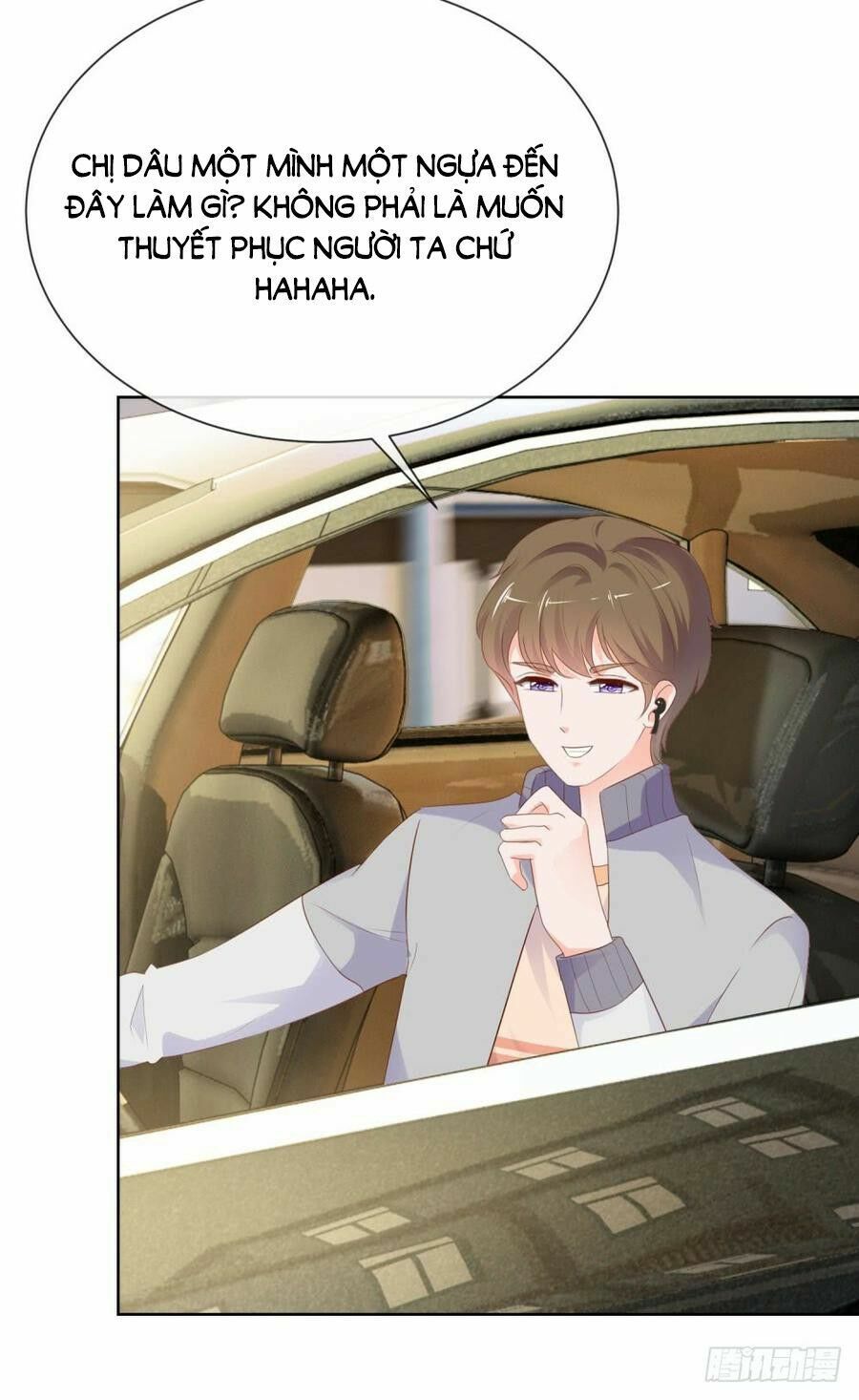 đọc truyện Ẩn Hôn 100%: Chọc Tức Vợ Yêu Mua Một Tặng Một Chương 71 ảnh 21 tại Thiên Thai Truyện