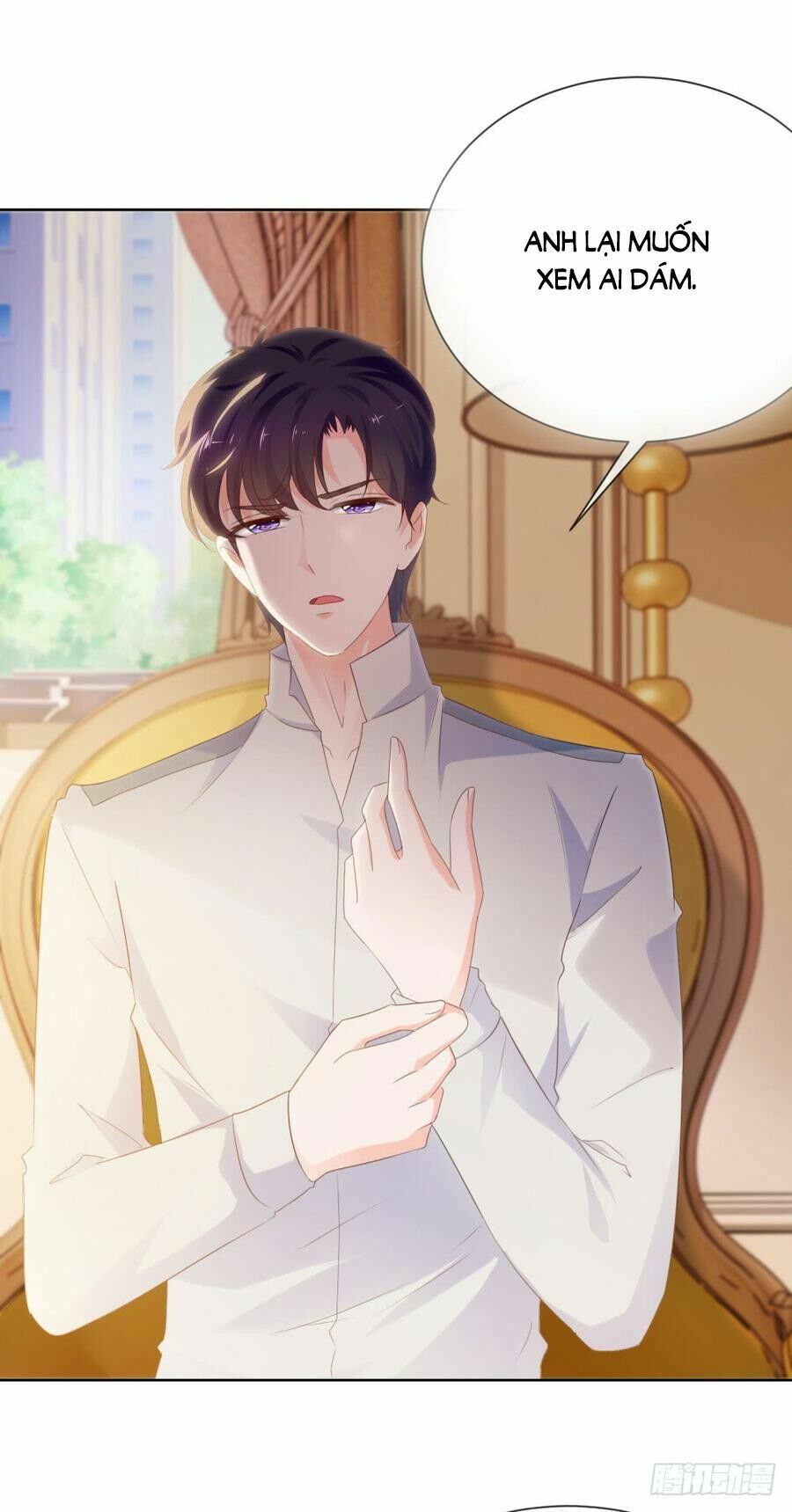 đọc truyện Ẩn Hôn 100%: Chọc Tức Vợ Yêu Mua Một Tặng Một Chương 71 ảnh 4 tại Thiên Thai Truyện