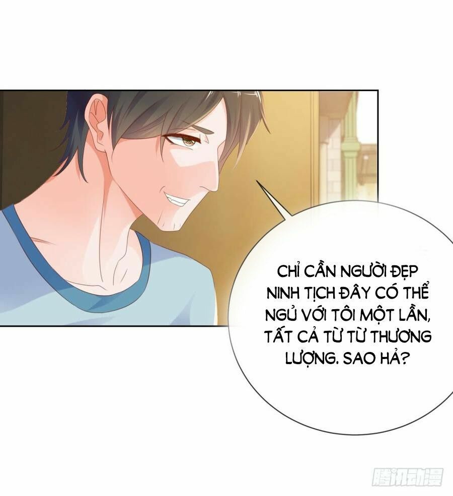 đọc truyện Ẩn Hôn 100%: Chọc Tức Vợ Yêu Mua Một Tặng Một Chương 71 ảnh 29 tại Thiên Thai Truyện