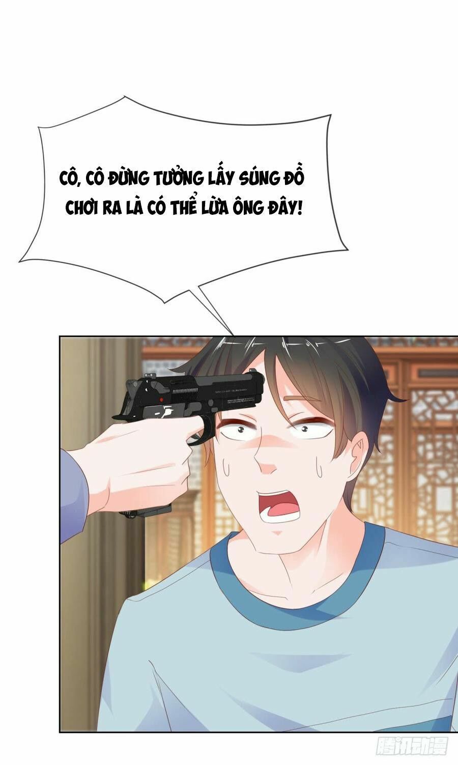 đọc truyện Ẩn Hôn 100%: Chọc Tức Vợ Yêu Mua Một Tặng Một Chương 71 ảnh 32 tại Thiên Thai Truyện