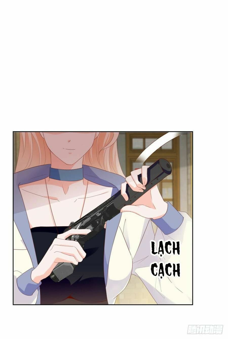 đọc truyện Ẩn Hôn 100%: Chọc Tức Vợ Yêu Mua Một Tặng Một Chương 71 ảnh 33 tại Thiên Thai Truyện