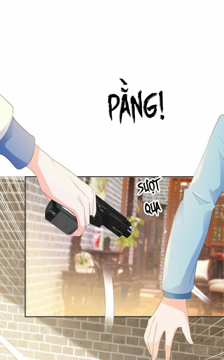 đọc truyện Ẩn Hôn 100%: Chọc Tức Vợ Yêu Mua Một Tặng Một Chương 71 ảnh 34 tại Thiên Thai Truyện