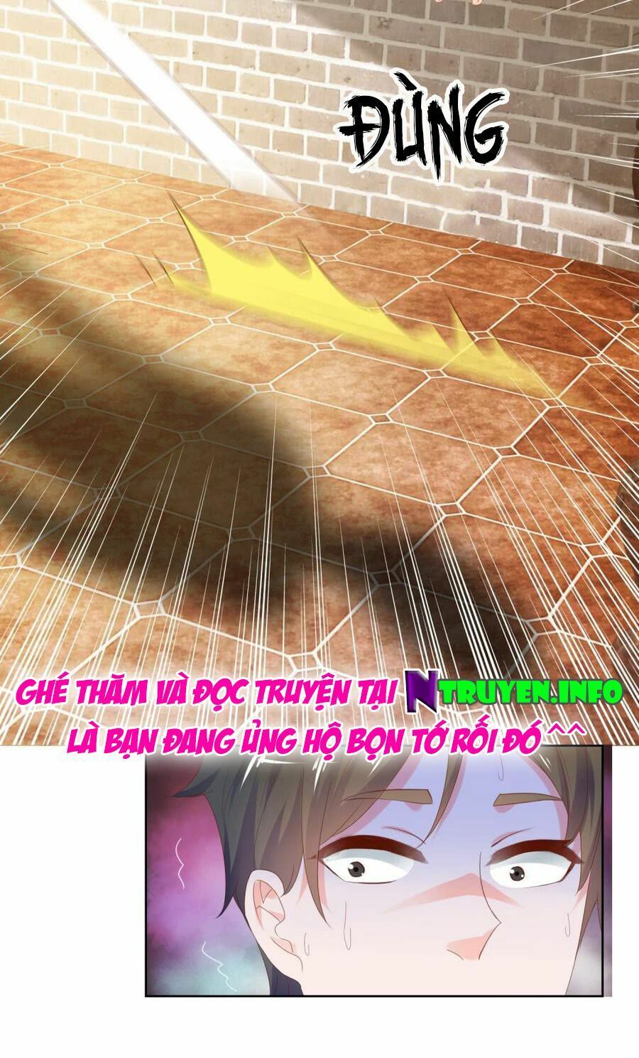 đọc truyện Ẩn Hôn 100%: Chọc Tức Vợ Yêu Mua Một Tặng Một Chương 71 ảnh 35 tại Thiên Thai Truyện