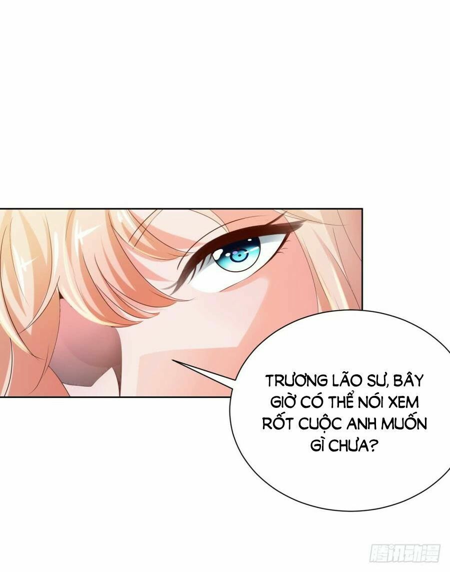 đọc truyện Ẩn Hôn 100%: Chọc Tức Vợ Yêu Mua Một Tặng Một Chương 71 ảnh 36 tại Thiên Thai Truyện