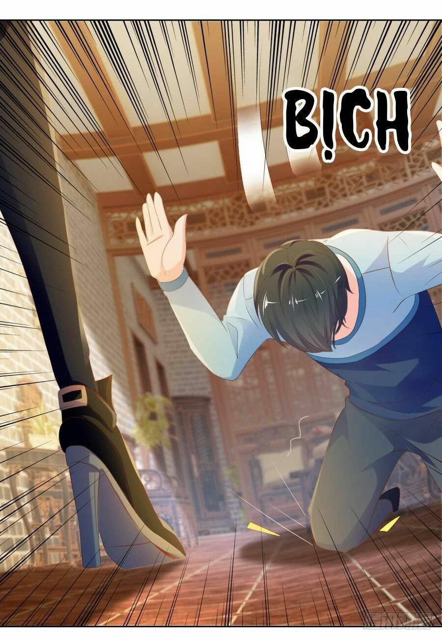 đọc truyện Ẩn Hôn 100%: Chọc Tức Vợ Yêu Mua Một Tặng Một Chương 71 ảnh 37 tại Thiên Thai Truyện