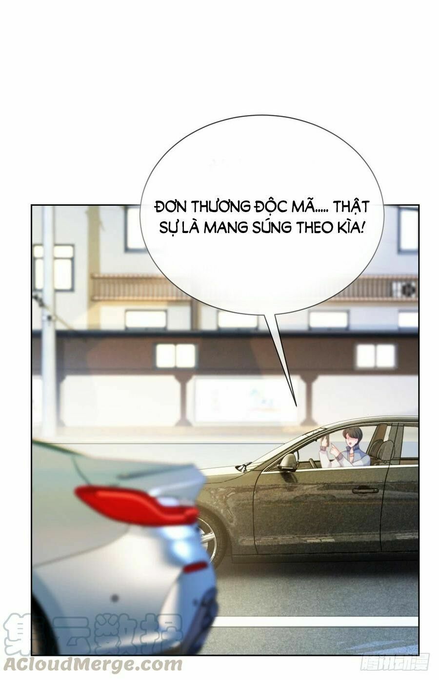 đọc truyện Ẩn Hôn 100%: Chọc Tức Vợ Yêu Mua Một Tặng Một Chương 71 ảnh 38 tại Thiên Thai Truyện