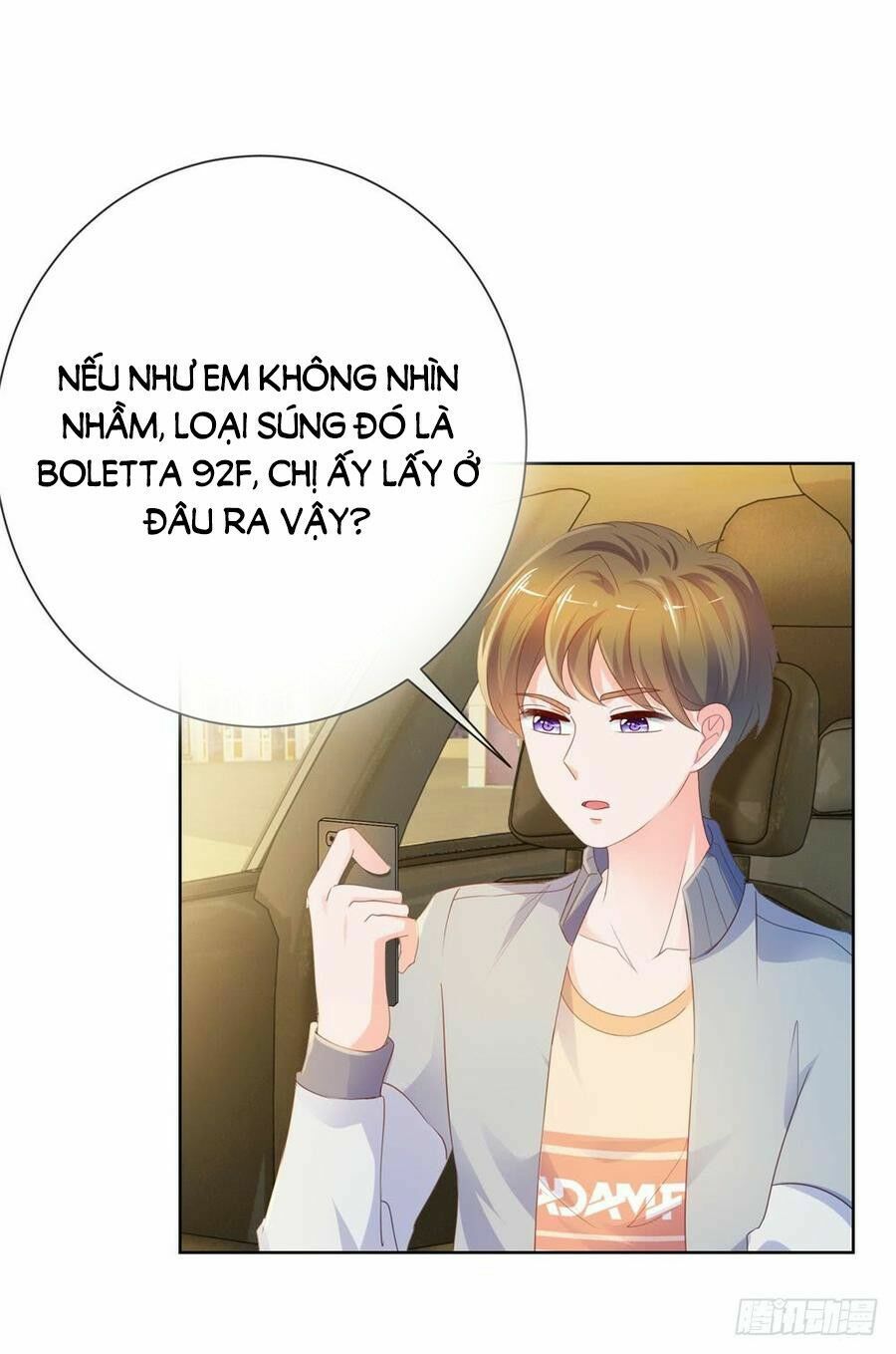 đọc truyện Ẩn Hôn 100%: Chọc Tức Vợ Yêu Mua Một Tặng Một Chương 71 ảnh 39 tại Thiên Thai Truyện