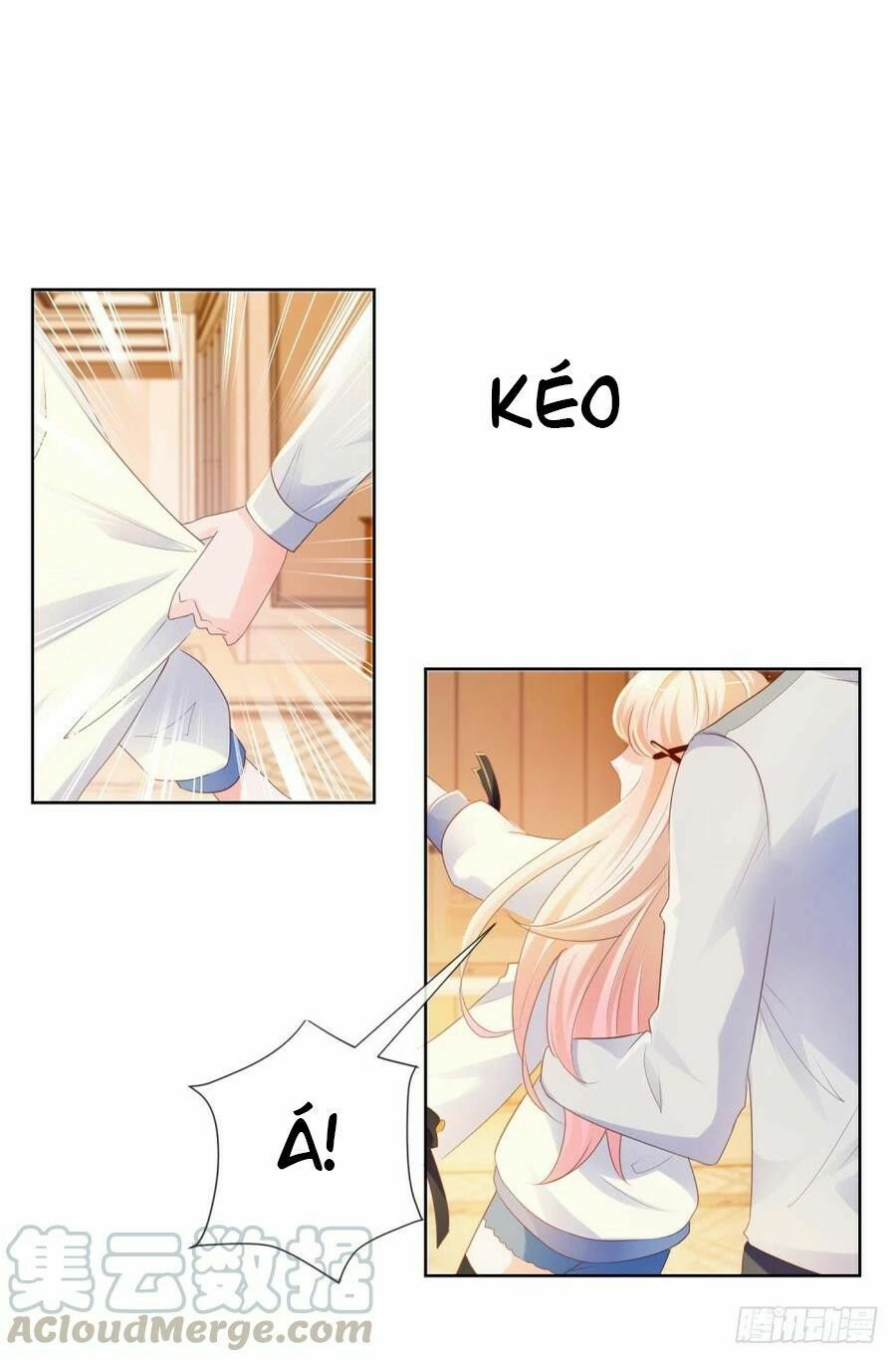 đọc truyện Ẩn Hôn 100%: Chọc Tức Vợ Yêu Mua Một Tặng Một Chương 71 ảnh 45 tại Thiên Thai Truyện