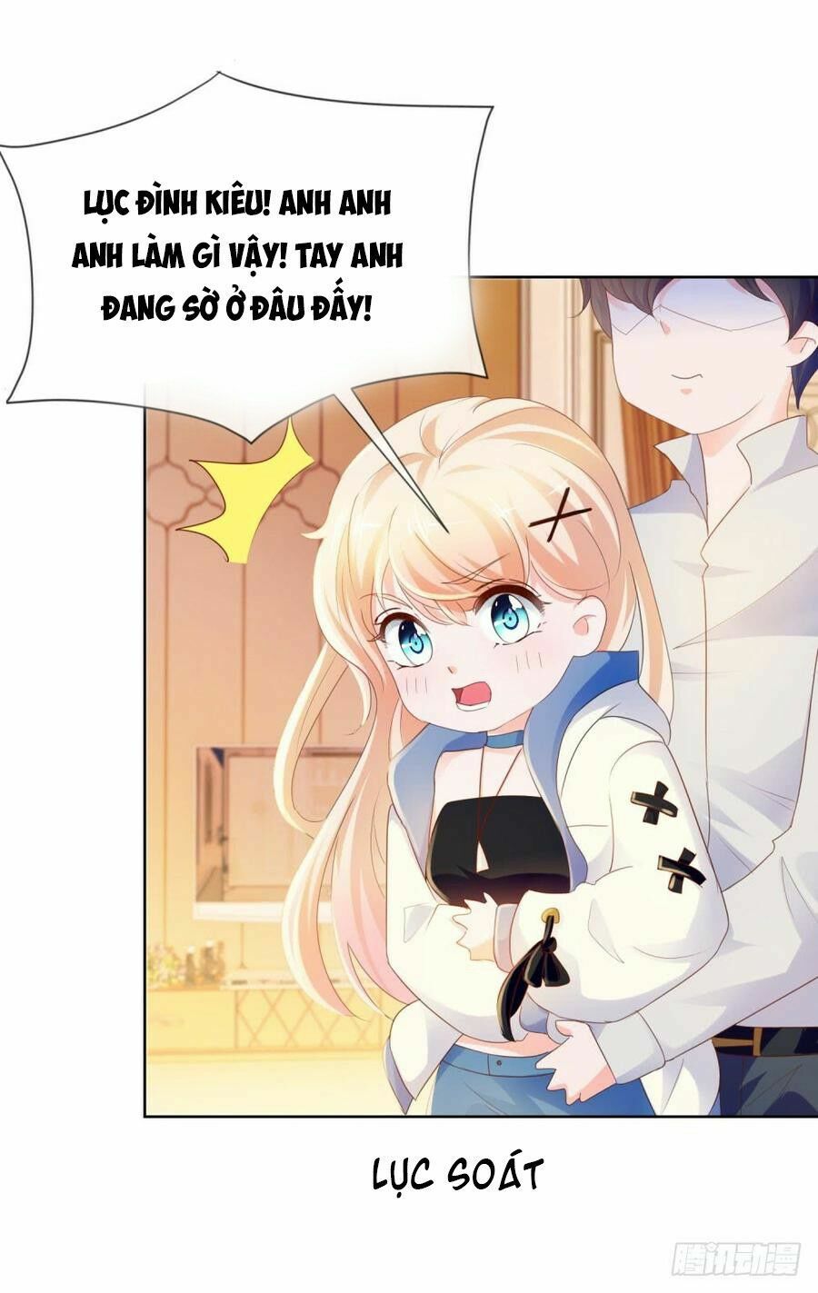 đọc truyện Ẩn Hôn 100%: Chọc Tức Vợ Yêu Mua Một Tặng Một Chương 71 ảnh 46 tại Thiên Thai Truyện