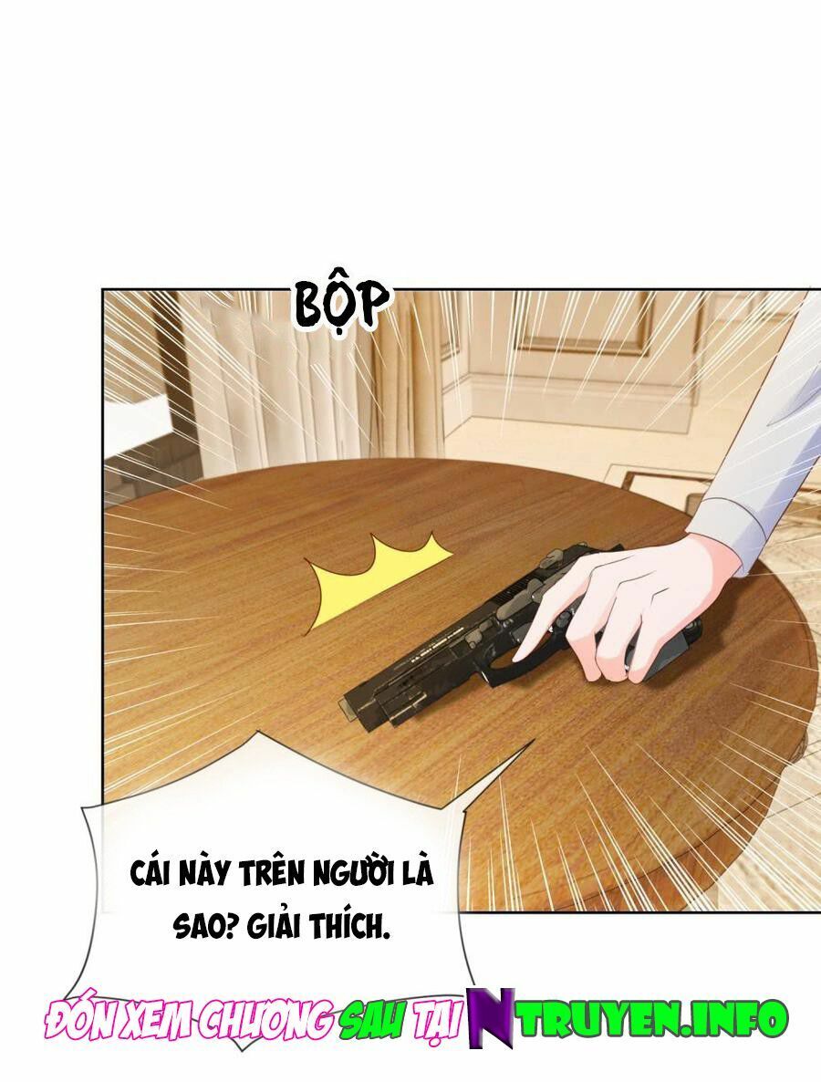 đọc truyện Ẩn Hôn 100%: Chọc Tức Vợ Yêu Mua Một Tặng Một Chương 71 ảnh 50 tại Thiên Thai Truyện