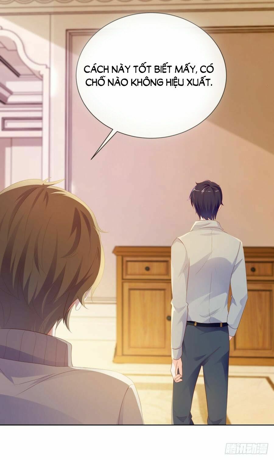 đọc truyện Ẩn Hôn 100%: Chọc Tức Vợ Yêu Mua Một Tặng Một Chương 71 ảnh 8 tại Thiên Thai Truyện