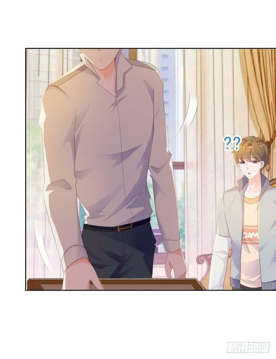 đọc truyện Ẩn Hôn 100%: Chọc Tức Vợ Yêu Mua Một Tặng Một Chương 71 ảnh 9 tại Thiên Thai Truyện