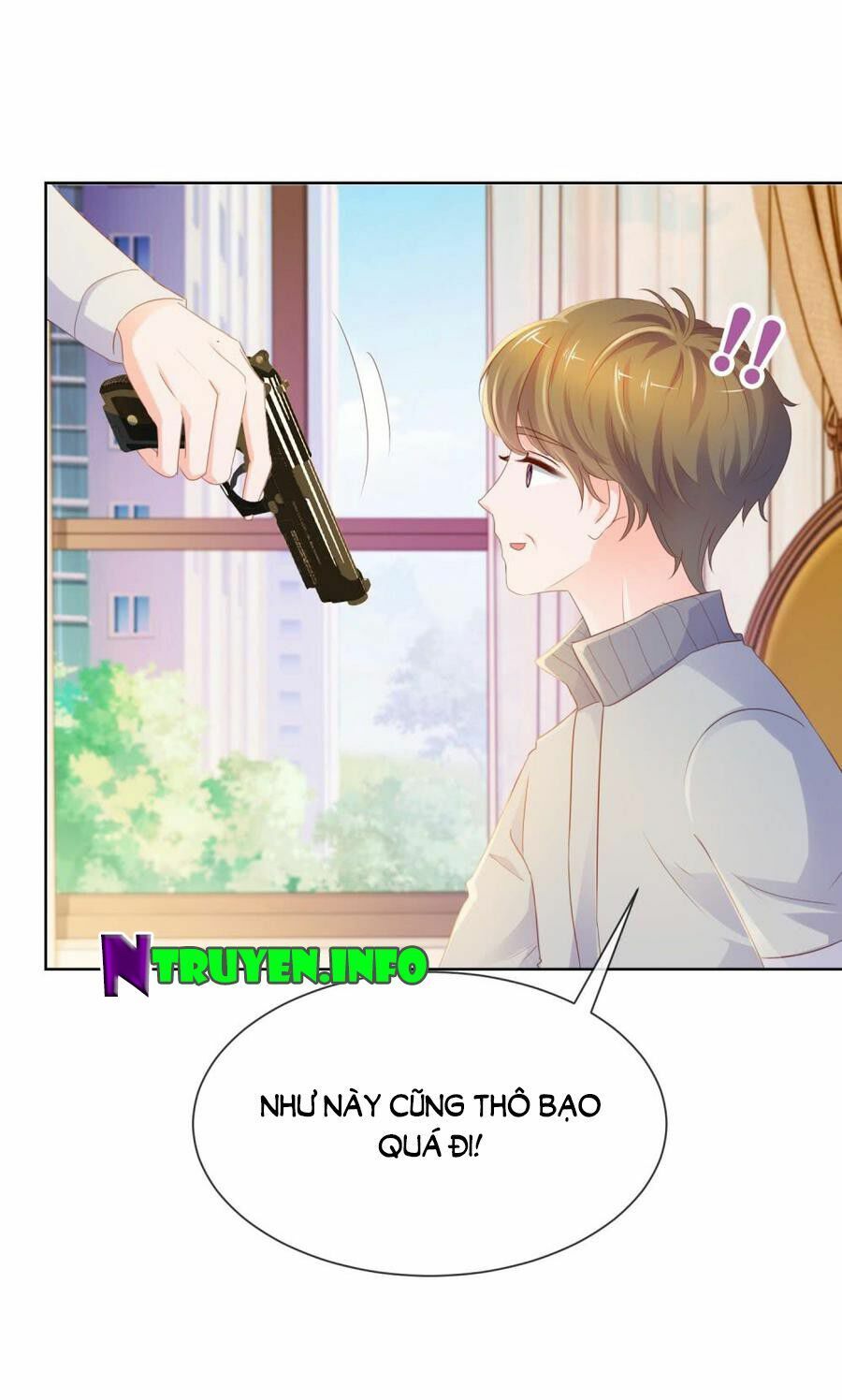 đọc truyện Ẩn Hôn 100%: Chọc Tức Vợ Yêu Mua Một Tặng Một Chương 71 ảnh 10 tại Thiên Thai Truyện