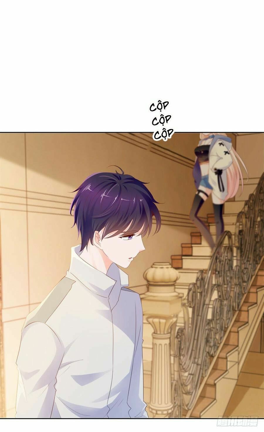 đọc truyện Ẩn Hôn 100%: Chọc Tức Vợ Yêu Mua Một Tặng Một Chương 71 ảnh 11 tại Thiên Thai Truyện