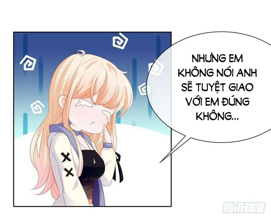 đọc truyện Ẩn Hôn 100%: Chọc Tức Vợ Yêu Mua Một Tặng Một Chương 72 ảnh 12 tại Thiên Thai Truyện