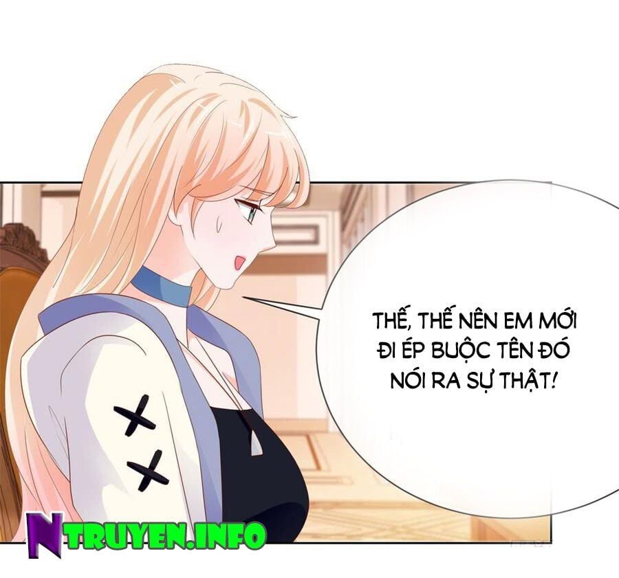 đọc truyện Ẩn Hôn 100%: Chọc Tức Vợ Yêu Mua Một Tặng Một Chương 72 ảnh 15 tại Thiên Thai Truyện