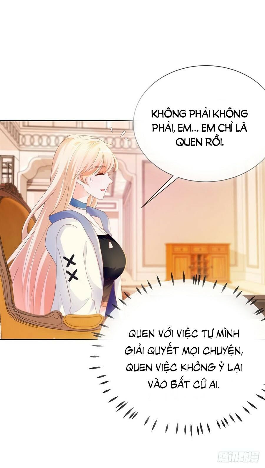 đọc truyện Ẩn Hôn 100%: Chọc Tức Vợ Yêu Mua Một Tặng Một Chương 72 ảnh 21 tại Thiên Thai Truyện