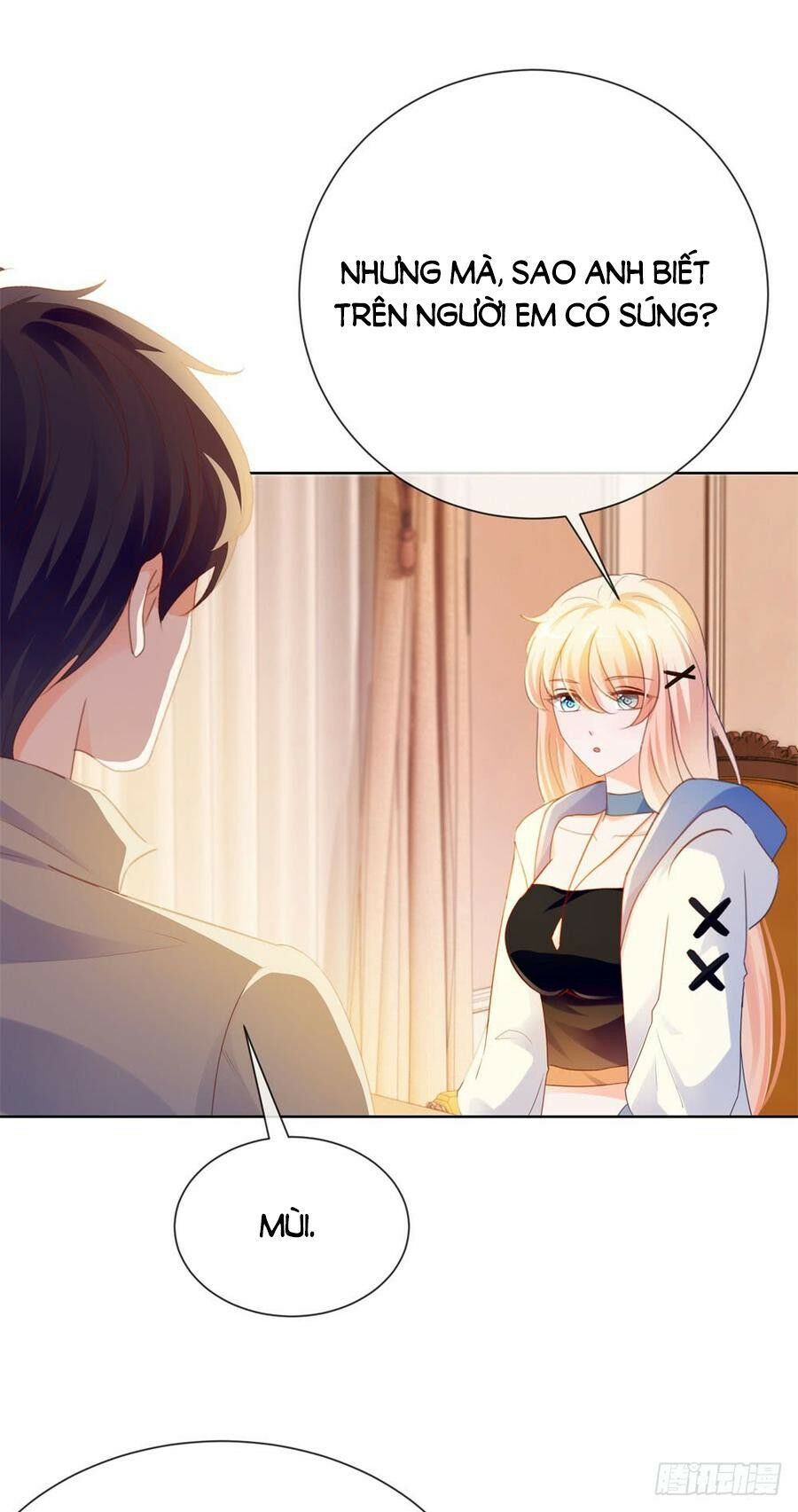 đọc truyện Ẩn Hôn 100%: Chọc Tức Vợ Yêu Mua Một Tặng Một Chương 72 ảnh 22 tại Thiên Thai Truyện