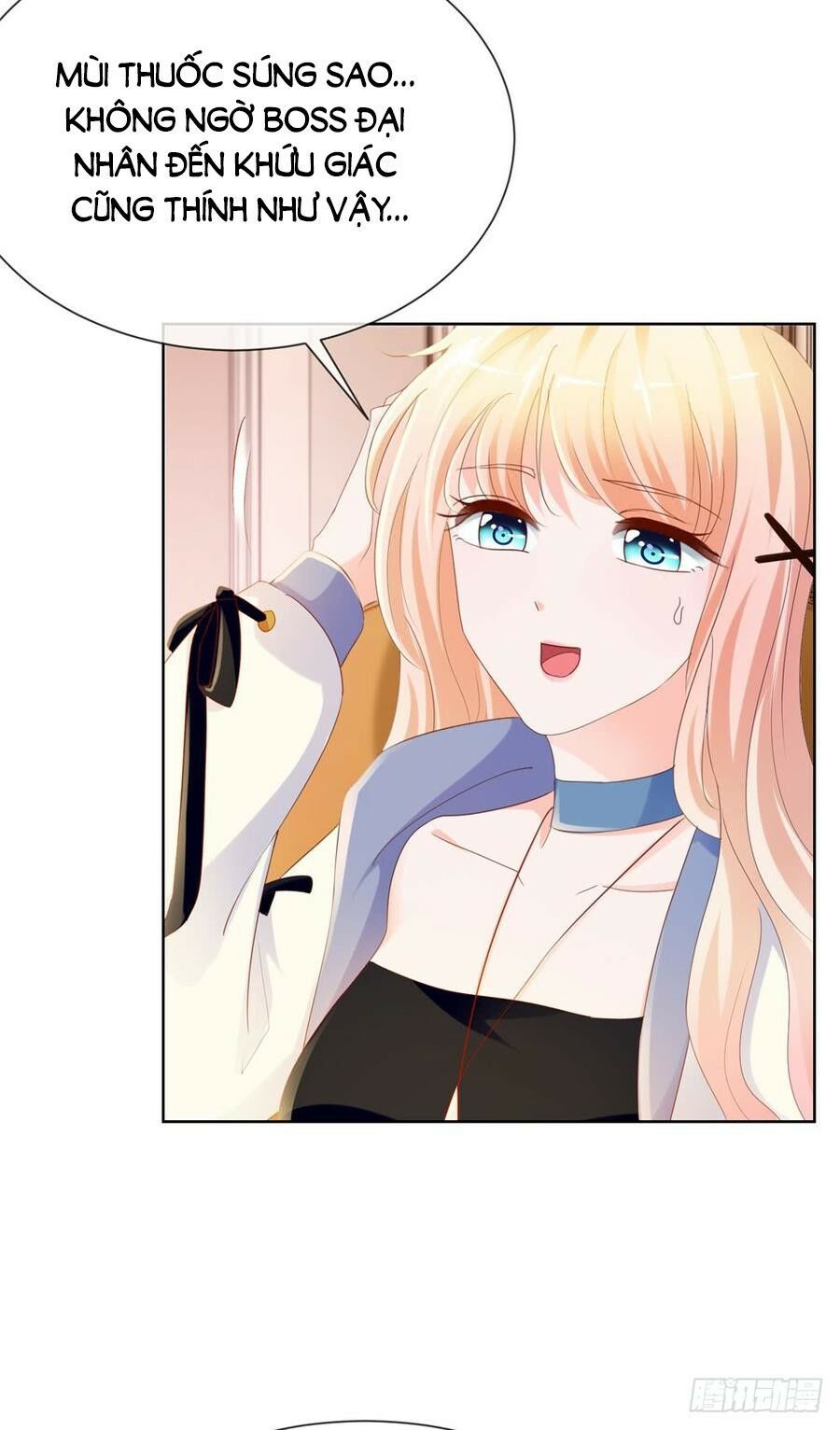 đọc truyện Ẩn Hôn 100%: Chọc Tức Vợ Yêu Mua Một Tặng Một Chương 72 ảnh 23 tại Thiên Thai Truyện