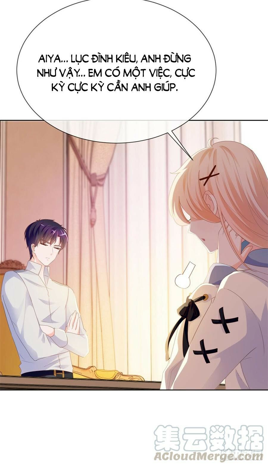 đọc truyện Ẩn Hôn 100%: Chọc Tức Vợ Yêu Mua Một Tặng Một Chương 72 ảnh 24 tại Thiên Thai Truyện