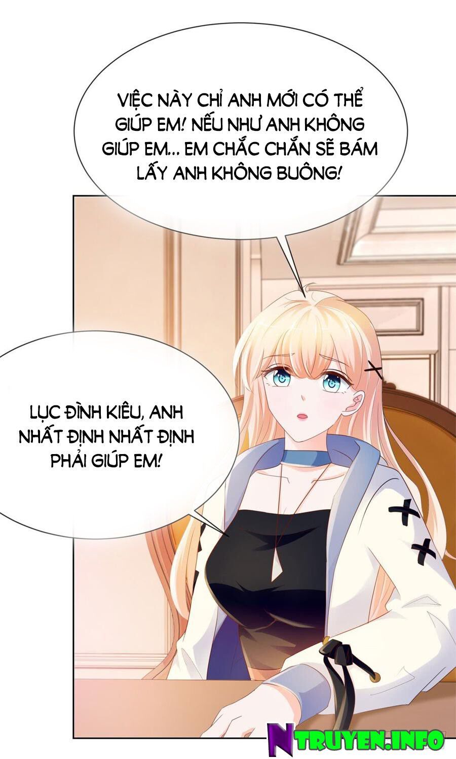 đọc truyện Ẩn Hôn 100%: Chọc Tức Vợ Yêu Mua Một Tặng Một Chương 72 ảnh 25 tại Thiên Thai Truyện