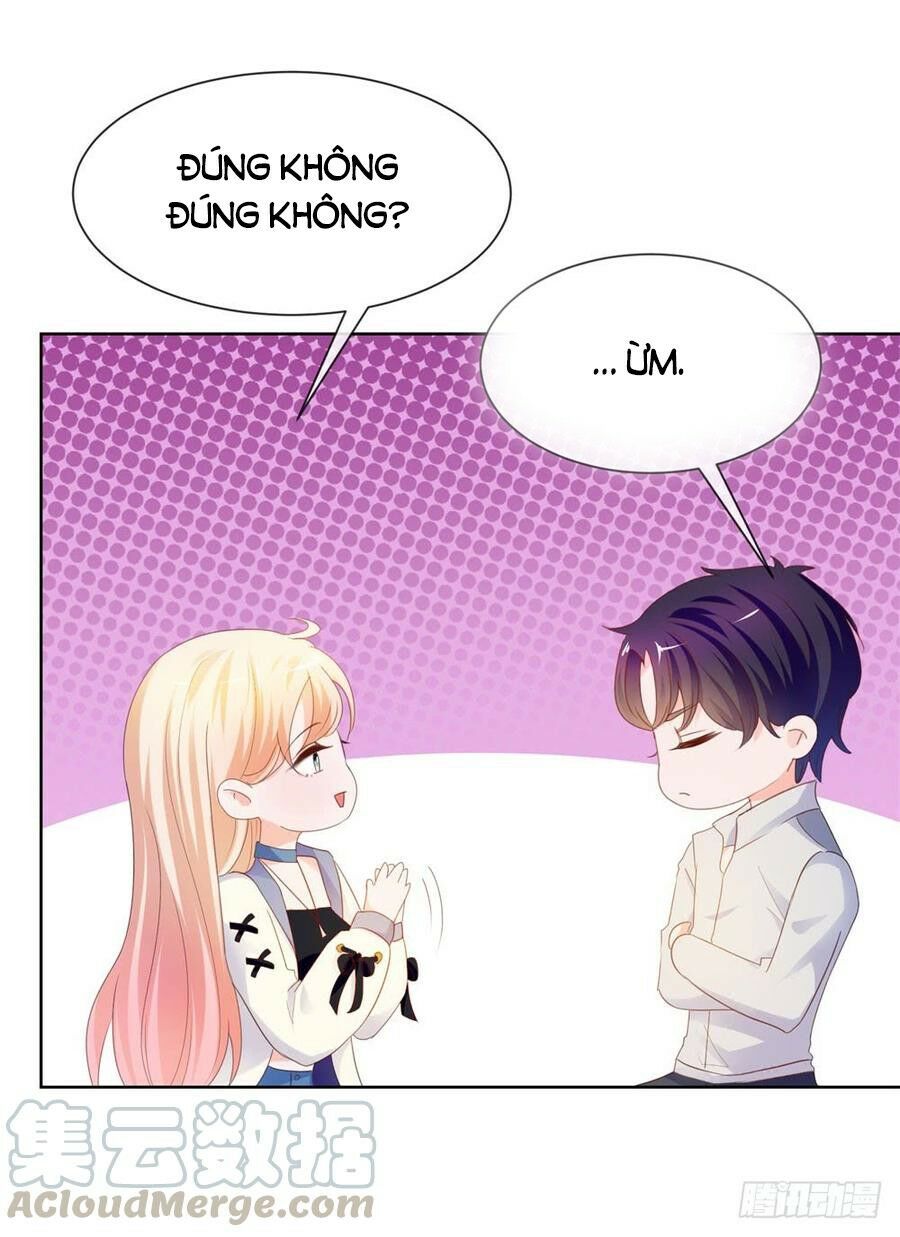 đọc truyện Ẩn Hôn 100%: Chọc Tức Vợ Yêu Mua Một Tặng Một Chương 72 ảnh 31 tại Thiên Thai Truyện