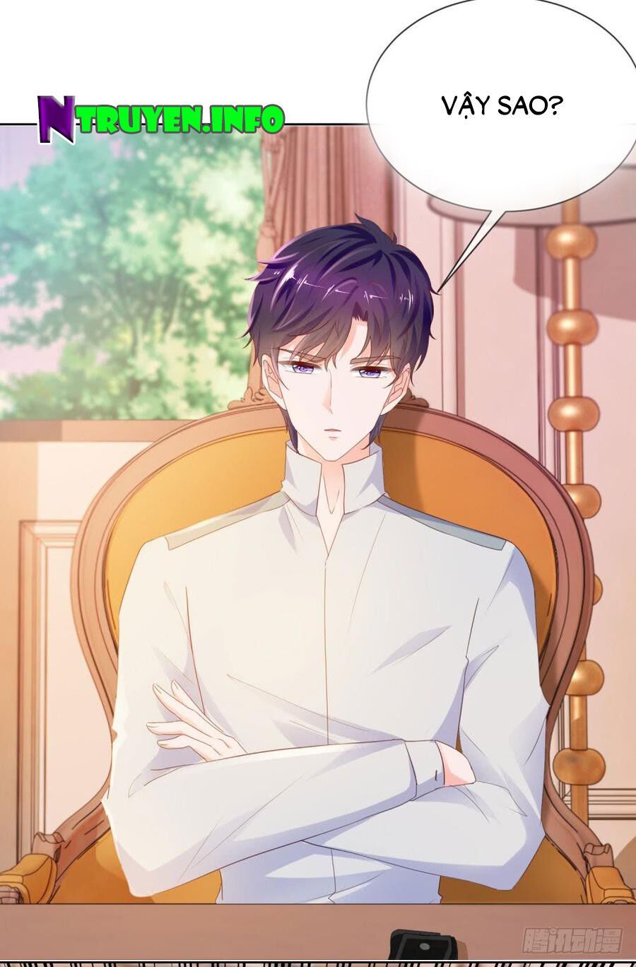 đọc truyện Ẩn Hôn 100%: Chọc Tức Vợ Yêu Mua Một Tặng Một Chương 72 ảnh 5 tại Thiên Thai Truyện