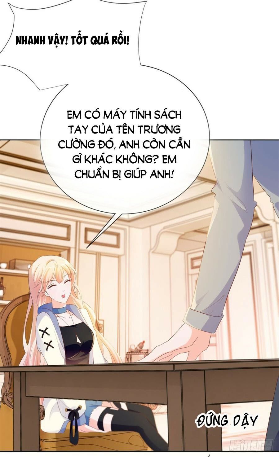 đọc truyện Ẩn Hôn 100%: Chọc Tức Vợ Yêu Mua Một Tặng Một Chương 72 ảnh 34 tại Thiên Thai Truyện