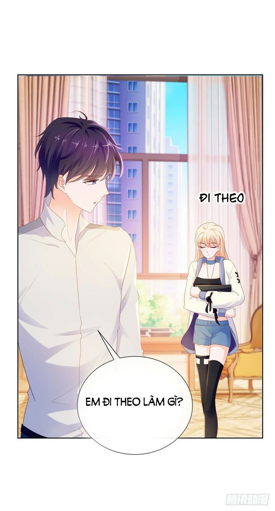 đọc truyện Ẩn Hôn 100%: Chọc Tức Vợ Yêu Mua Một Tặng Một Chương 72 ảnh 37 tại Thiên Thai Truyện