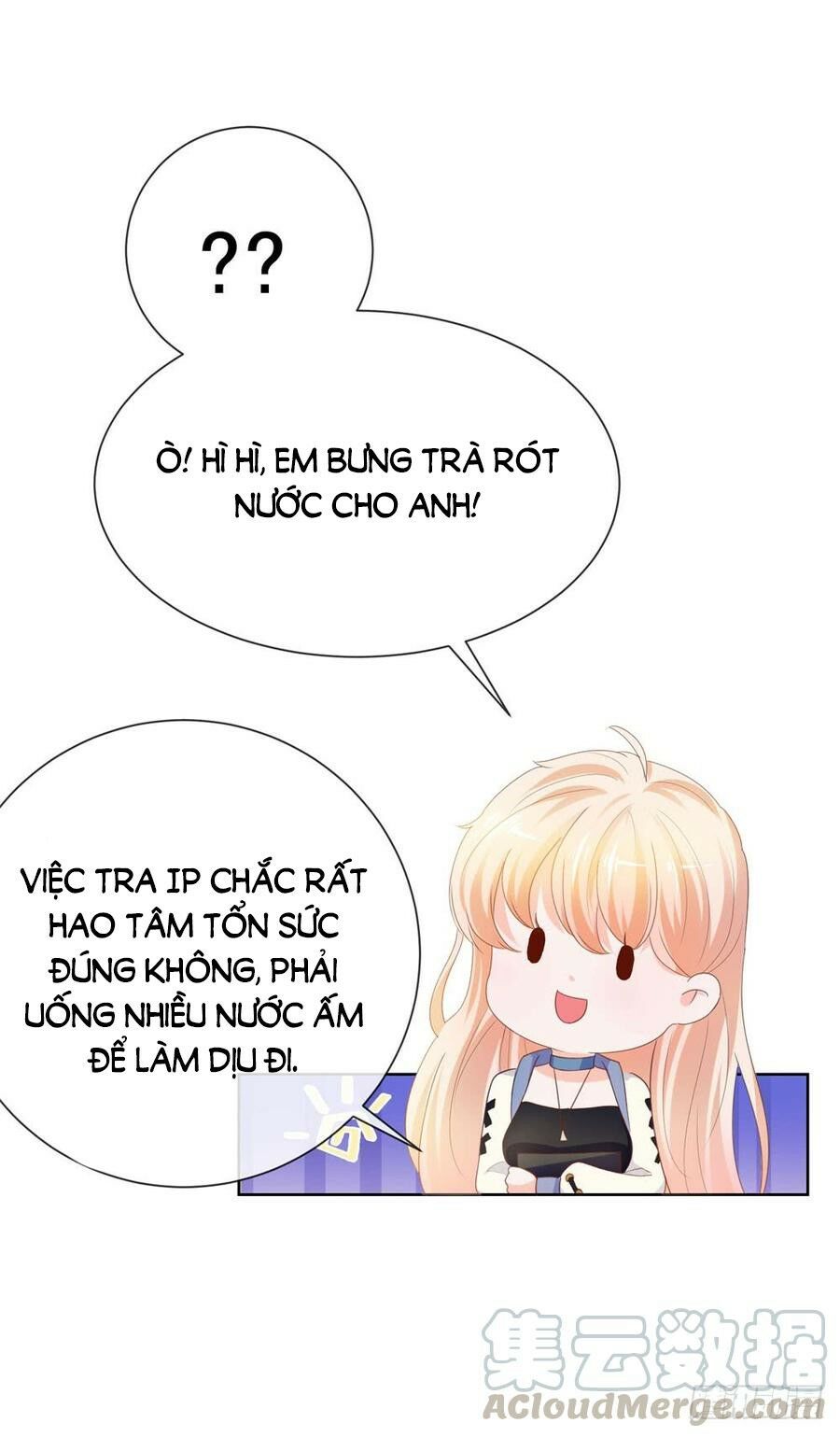 đọc truyện Ẩn Hôn 100%: Chọc Tức Vợ Yêu Mua Một Tặng Một Chương 72 ảnh 38 tại Thiên Thai Truyện