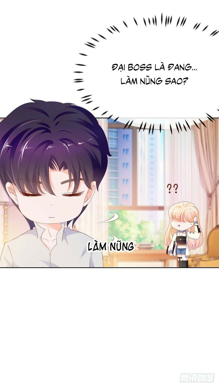 đọc truyện Ẩn Hôn 100%: Chọc Tức Vợ Yêu Mua Một Tặng Một Chương 72 ảnh 39 tại Thiên Thai Truyện