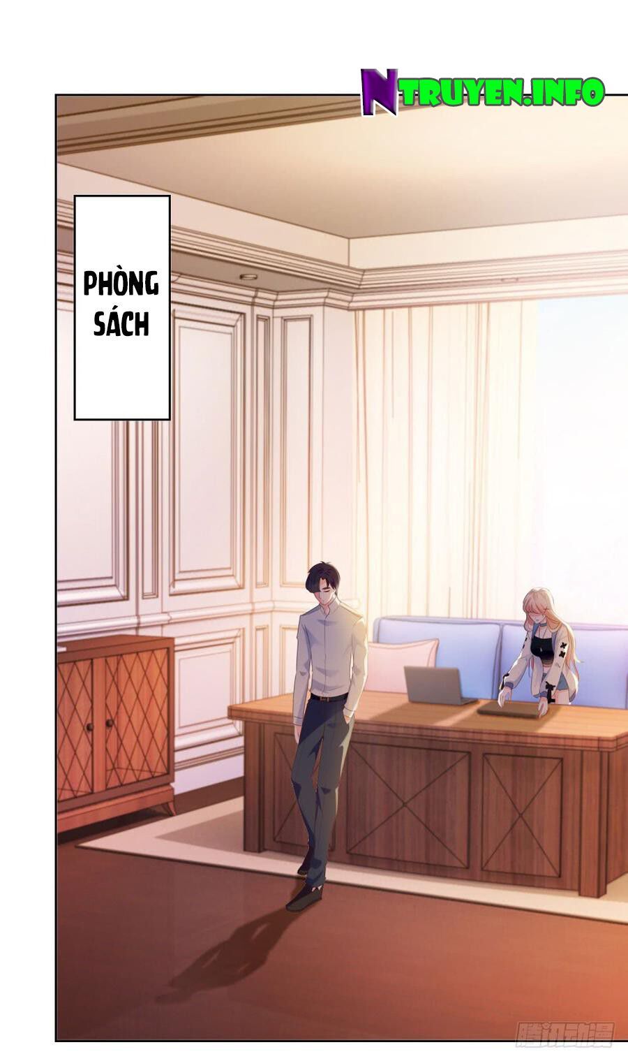 đọc truyện Ẩn Hôn 100%: Chọc Tức Vợ Yêu Mua Một Tặng Một Chương 72 ảnh 40 tại Thiên Thai Truyện