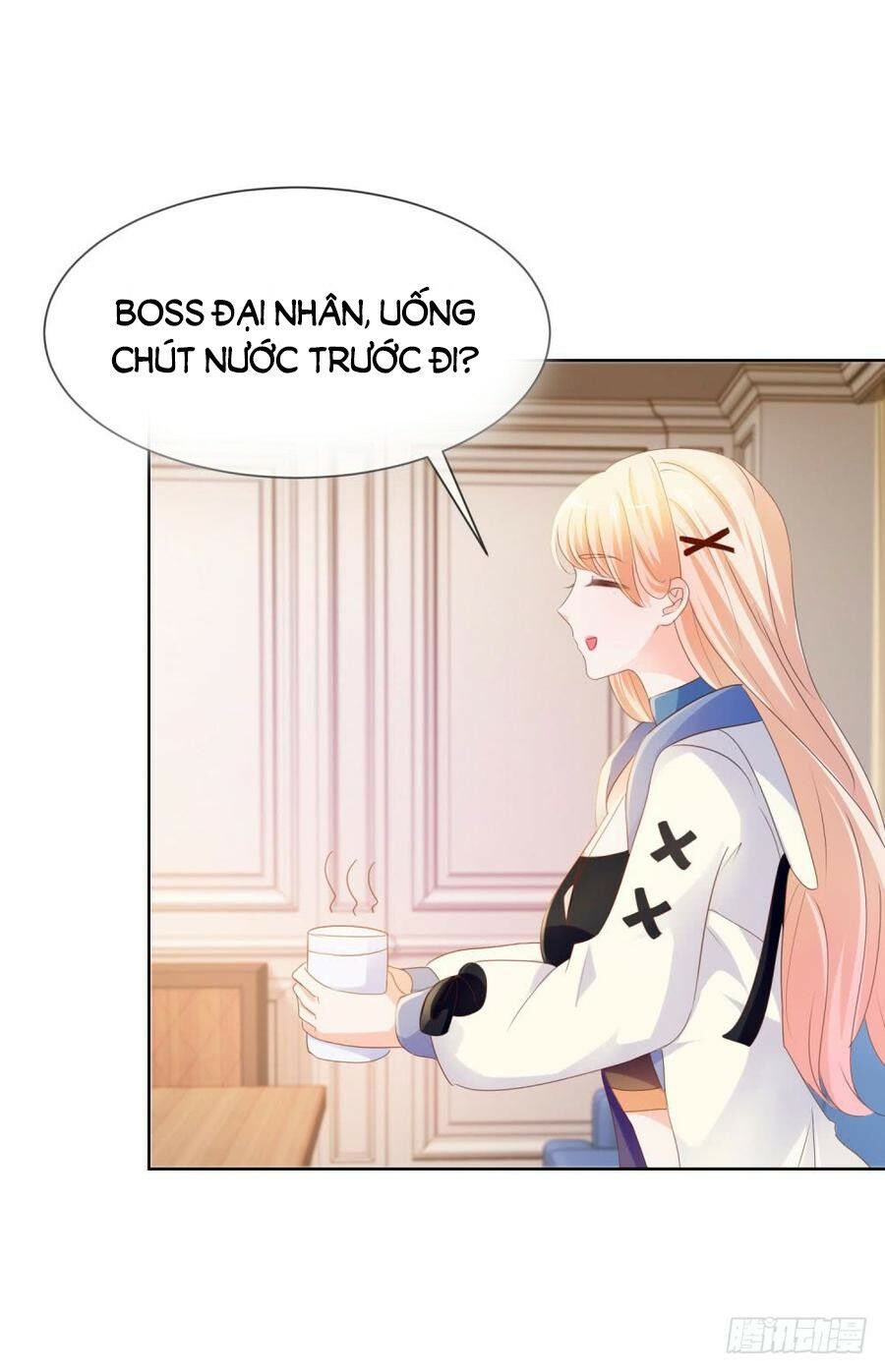 đọc truyện Ẩn Hôn 100%: Chọc Tức Vợ Yêu Mua Một Tặng Một Chương 72 ảnh 41 tại Thiên Thai Truyện