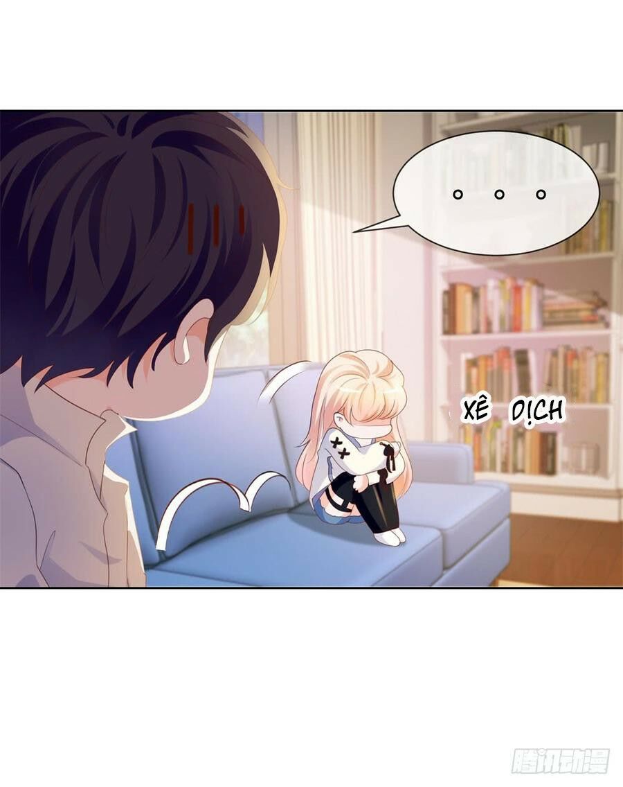 đọc truyện Ẩn Hôn 100%: Chọc Tức Vợ Yêu Mua Một Tặng Một Chương 72 ảnh 46 tại Thiên Thai Truyện